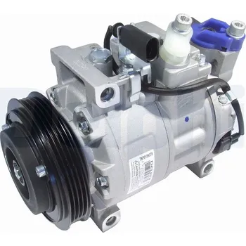 Kompresor klimatizace Kompresor, klimatizace DELPHI TSP0159378