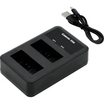 Nabíječka Cameron Sino DF-CNE500UH pro Canon EOS 1000D - neoriginální