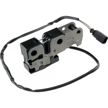 Kapota Zámek KAPOTY VW GOLF V 2003-,JETTA 2005- 1K1823509E NTY