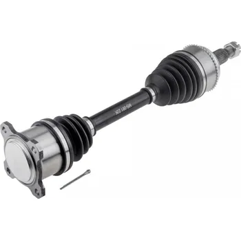 Poloosa kola Poloosa, Hnací hřídel MITSUBISHI PAJERO 00-06 /přední,pravý,ATM,MTM/ NPW-MS-081 NTY