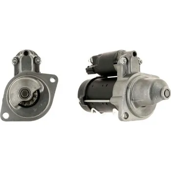 Startér Startér BMW 535 3.0 i Denso 428000-9130