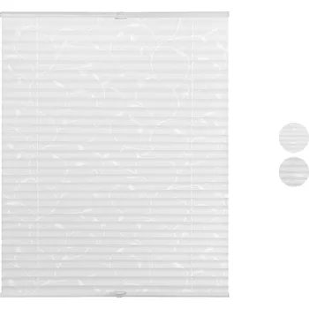 Roleta Lichtblick Plisovaná roleta, od 45 x 130 cm