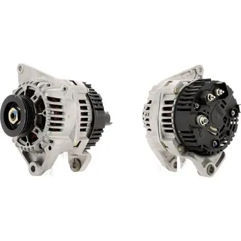 Alternátor Alternátor Renault Laguna 3.0 V6, Valeo A11VI30, 7700860977