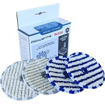 Mopy Rowenta ZR009503 pro ROWENTA X-Force 13.60 Flex 2+2ks