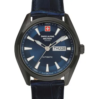 Hodinky Swiss Alpine Military 7090.2575 Automatic 43mm