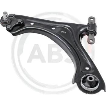 Zavěšení kol Ridici paka, zaveseni kol A.B.S. 212670