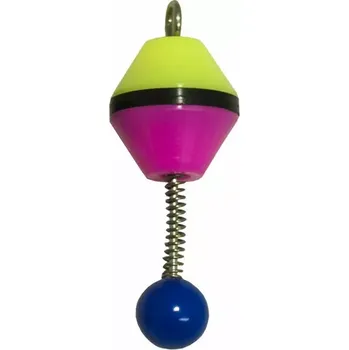 Signalizace záběru CARP SERVIS VÁCLAVÍK Čihadlo mezi očka 5x1,8 cm