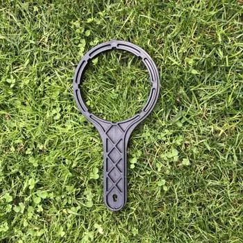 vodní filtr Kľúč k filtrům Atlas DP Hydra 7" a Senior 10"