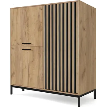 Komoda HALMAR LAMINO KM2 komoda