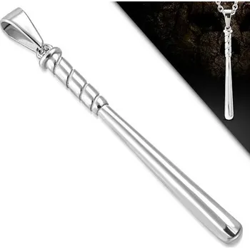 Přívěsek Prosperk Přívěsek ocelový baseballová pálka S4667