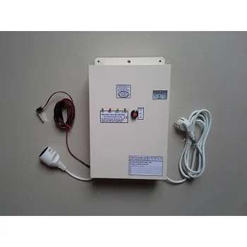 Záložní zdroj Náhradní zdroj s baterií uvnitř NZ UNI B18 Z- závěsný