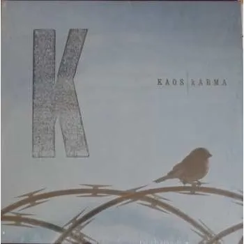 Zahraniční hudba 2LP Kaos: Karma LTD 2019