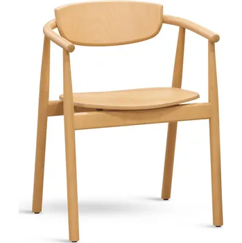 Jídelní židle STIMA Jídelní židle křesílko GREEN - BUK