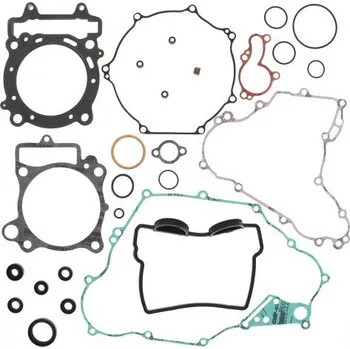Těsnění motoru WINDEROSA (VERTEX) kompletní sada těsnění včetně těsnění motoru KAWASAKI KFX450R 08-14 (WINDEROSA (VERTEX) kompletní sada těsnění včetně těsnění motoru KAWASAKI KFX450R 08-14)