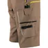 pracovní kraťasy CXS Stretch kraťasy béžové