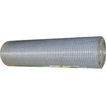 Pletivo M.A.T. Group Svařovaná síť pozinkovaná, 25 / 1,4 mm, 1000 mm x 25 m