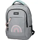 Eurocom Studentský batoh Alfa Spectrum