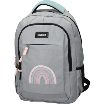 Školní batoh Eurocom Studentský batoh Alfa Spectrum