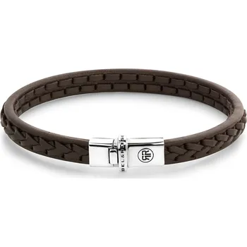 Náramek Rebel & Rose RR-L0143-S-L Mens náramek - Single Stranded