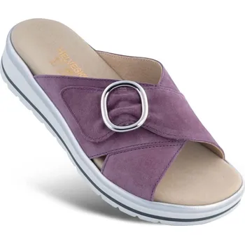 Dámská obuv Helvesko H DÁMSKÁ OBUV "Anette" Velikost: 41 fialová