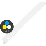 Ecolite kuchyňské LED svítidlo 4W, CCT, 480lm, 31cm, bílá TL2001-CCT/4W