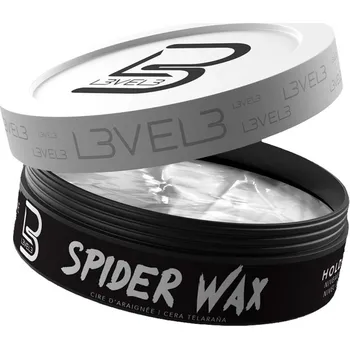 Stylingový přípravek L3VEL3 Spider Wax vosk na vlasy 150 ml