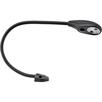 Přední světlomet Světlo v interiéru vozidla HELLA 2JA 343 720-621