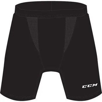 Kraťasy CCM Performance Compression Short SR, Senior, S