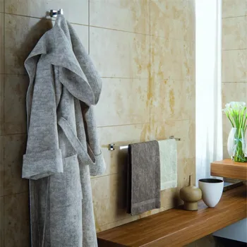 Držák na ručník Háček Gedy Colorado 6926 13 CR