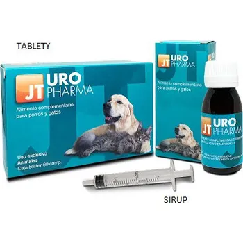 JT Uro Pharma 55ml