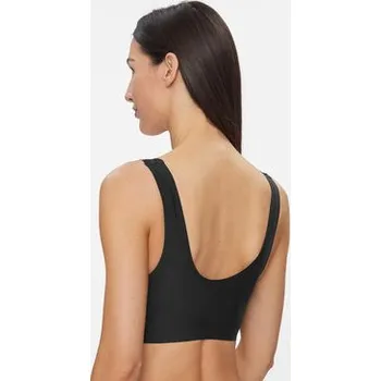 Podprsenka Dorina Podprsenka bez kostic Airlite/Eco D01478MI049 Černá XS