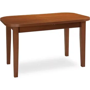 Jídelní stůl Jídelní stůl Max mini s rozkladem - 120x85+40