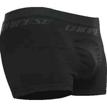 Pánské termoprádlo Dainese QUICK DRY pánské letní rychleschnoucí boxerky černé Velikost/Provedení: XS-S