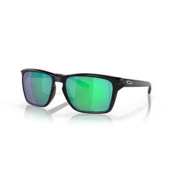 Sluneční brýle Oakley Sylas 944818 - Černý inkoust