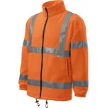 Reflexní mikina Fleece Jacket