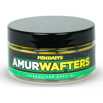 Boilies MIKBAITS Amur range - Amur 14mm wafters 100ml