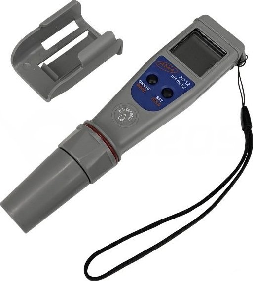 Adwa Digitální pH metr