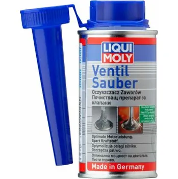 aditivum Čistič ventilů 150 ml LIQUI MOLY 20456, , ,