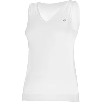 MINA dámské funkční tílko - Bílá 0180 / S/M / Bílá