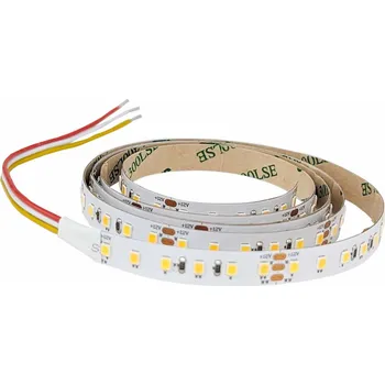 LED páska LED STRIP DUAL IP20 WW/NW 5m 1300lm - LED pásek