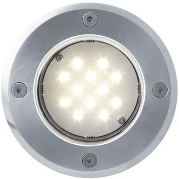 Venkovní osvětlení Panlux Road RO-C53/T 12xLED 1W