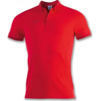 Polotriko JOMA Bali II červené Velikost: 2XL, Počet kusů: 15ks a více