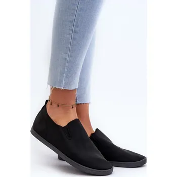 Dámské tenisky Tenisky model 197891 Step in style 38