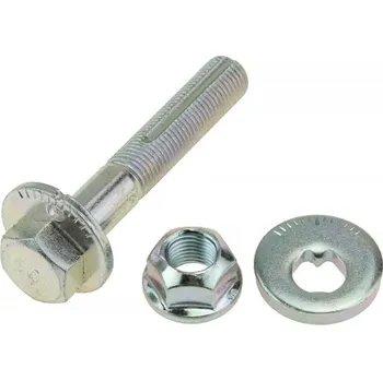 Zavěšení kol SADA ŠROUBŮ ŘÍDICÍHO RAMENE NISSAN QASHQAI 06-, X-TRAIL 06-, RENAULT KOLEOS 08-, INFINITI Q50 13-, Q60 16-, Q70/M70 11- /SPODNÍ NTY