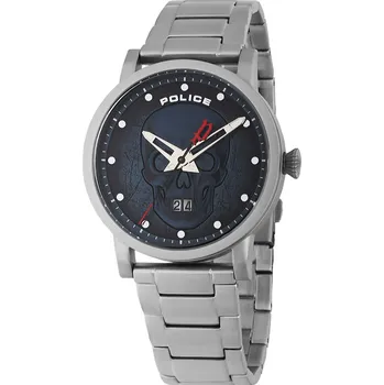 Police PL15404JS.03MA Collin 43mm