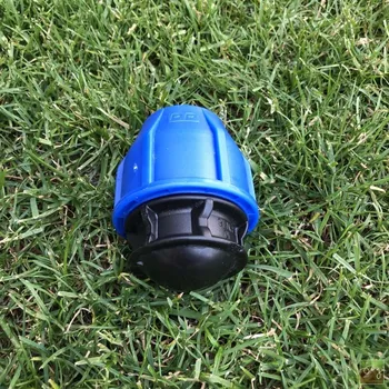 Zátka na PE hadici Ø40mm