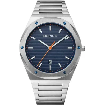 Bering 19742-707 Classic 42mm 10ATM