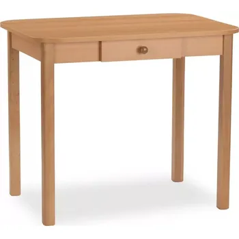 Jídelní stůl Jídelní stůl se zásuvkou Piko - zásuvka