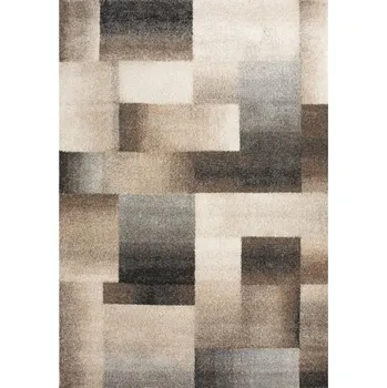 Koberec Kusový koberec ELEGANT 28314-70 Beige Rozměr: 160x230 cm