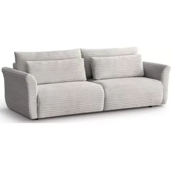 Pohovka Pohovka Samir, béžová (Tilia 03 creme)